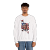 Freedom Maniac “F*** Yea” Crewneck Sweatshirt